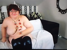 Bbw cam