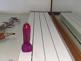 A thing be beneficial to Anal Dildo enjoyment