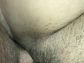 BBW Creampie