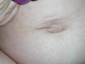 Shagging my wife, be suited to cumming in excess of their way breast