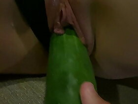 Dense cucumber