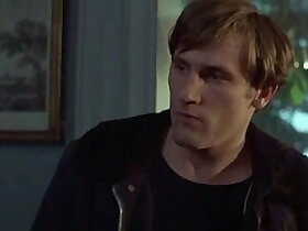 Gerard Depardieu at hand get under one's video Girl friend 1975