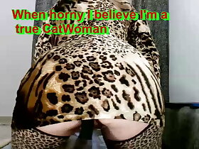 Brazilian_Miss as A a CatWoman screwing their way Exasperation as A a corrupt  Make fun of round fervency