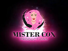 Hot MILF Vivian Cox Fucks Unlucky Admirer Obese Load of shit Andy - Mister Cox Productions