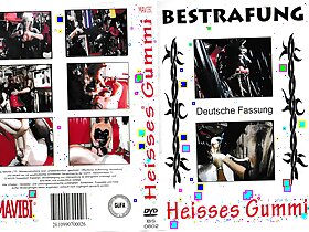 Bestrafung Deutsche_Fassung Heisses Gummi