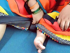 Pov Bhojpuri breeze stepmom ne khane Dene ke phale kiya aapna rub down